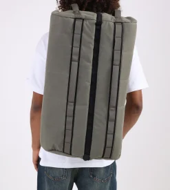 D__b__™ Roamer Pro Split Duffel 70L Forest Green