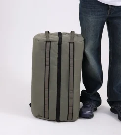 D__b__™ Roamer Pro Split Duffel 70L Forest Green