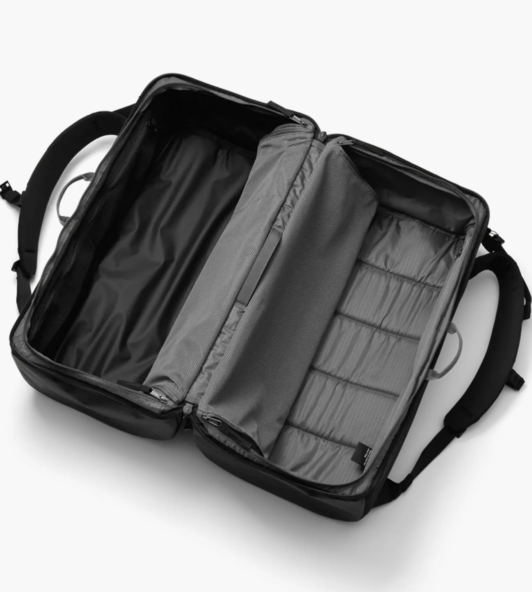 D__b__™ Roamer Pro Split Duffel 70L Forest Green