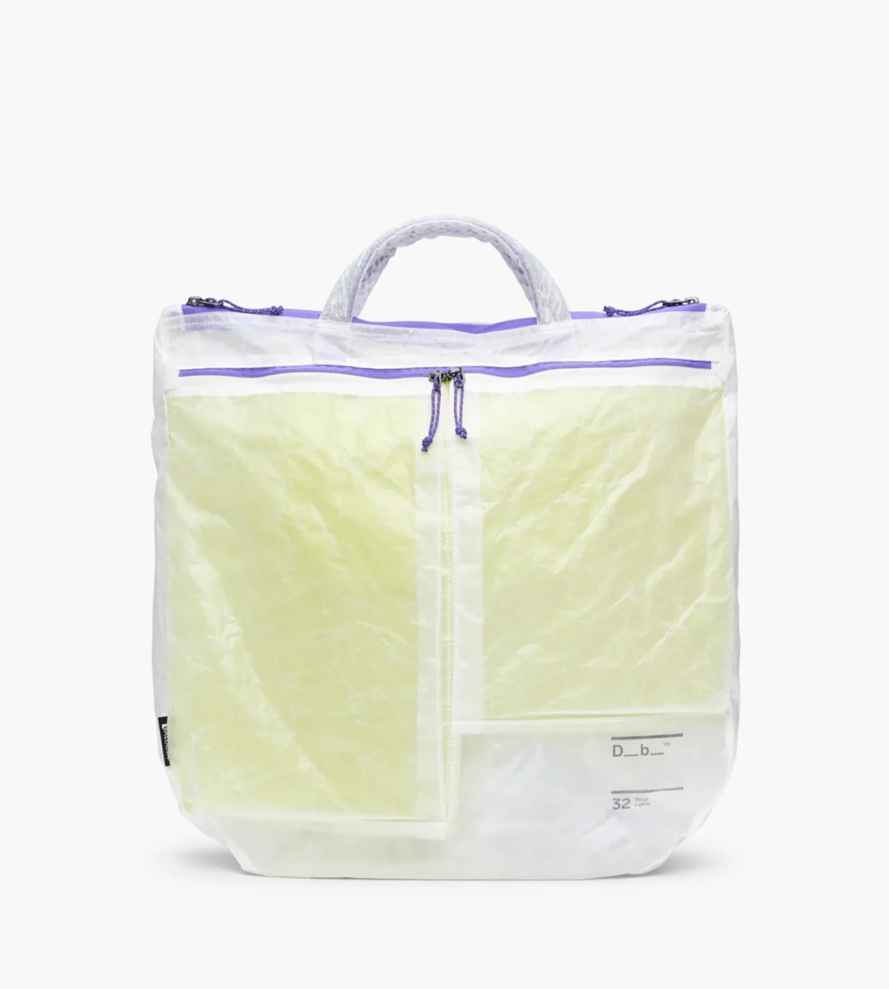 D__b__™ Weigh Lighter Helmet Bag 32L Aurora