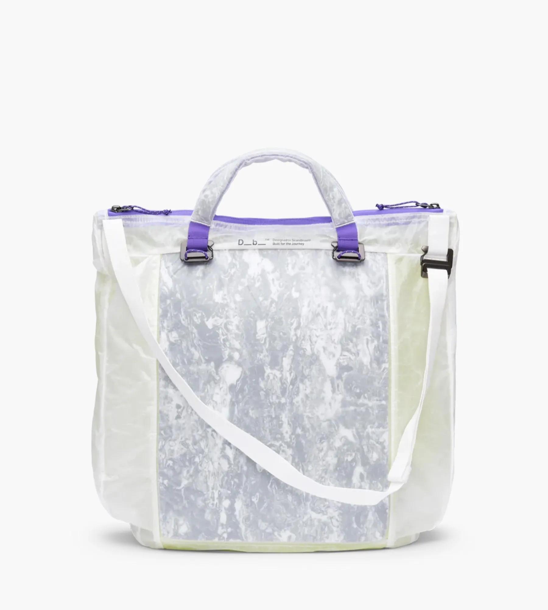 D__b__™ Weigh Lighter Helmet Bag 32L Aurora