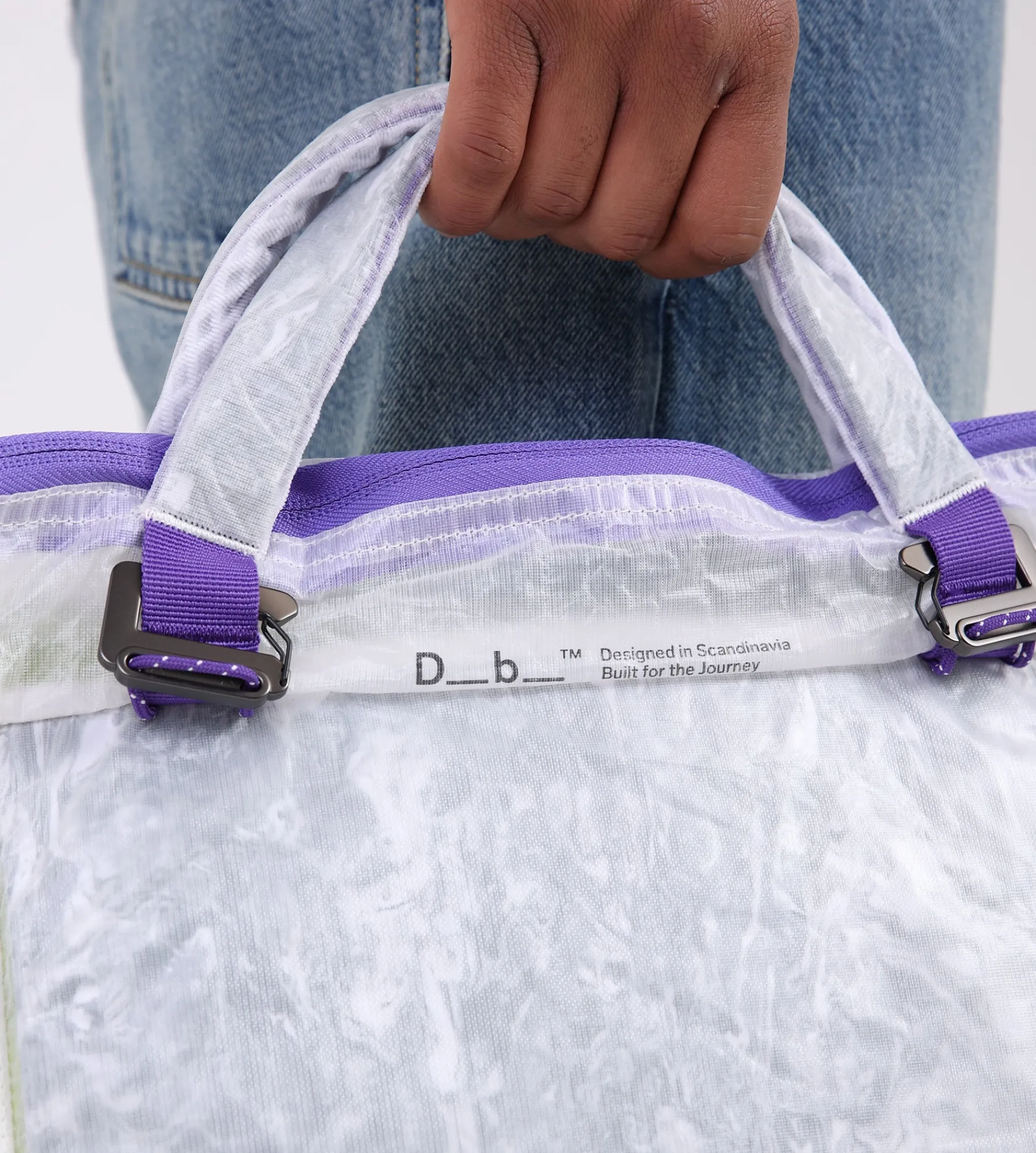 D__b__™ Weigh Lighter Helmet Bag 32L Aurora