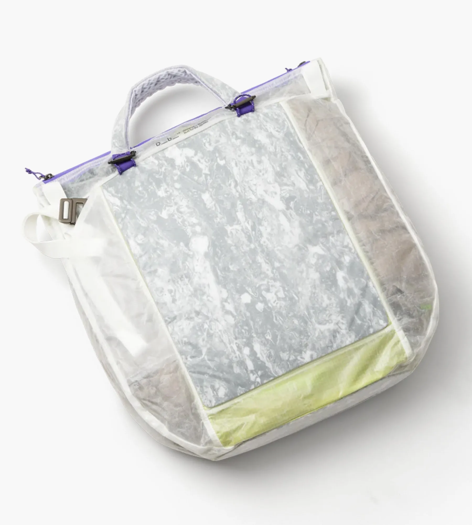 D__b__™ Weigh Lighter Helmet Bag 32L Aurora