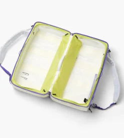 D__b__™ Weigh Lighter Split Duffel 70L Aurora
