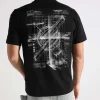 Daily Paper Craft T-Shirt Black