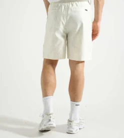 Daily Paper Salim Shorts Frost White