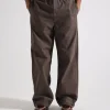 Daily Paper Twill Trackpants Green