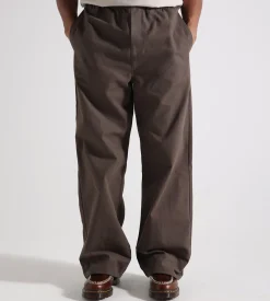 Daily Paper Twill Trackpants Green