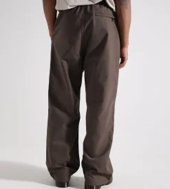Daily Paper Twill Trackpants Green