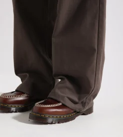 Daily Paper Twill Trackpants Green