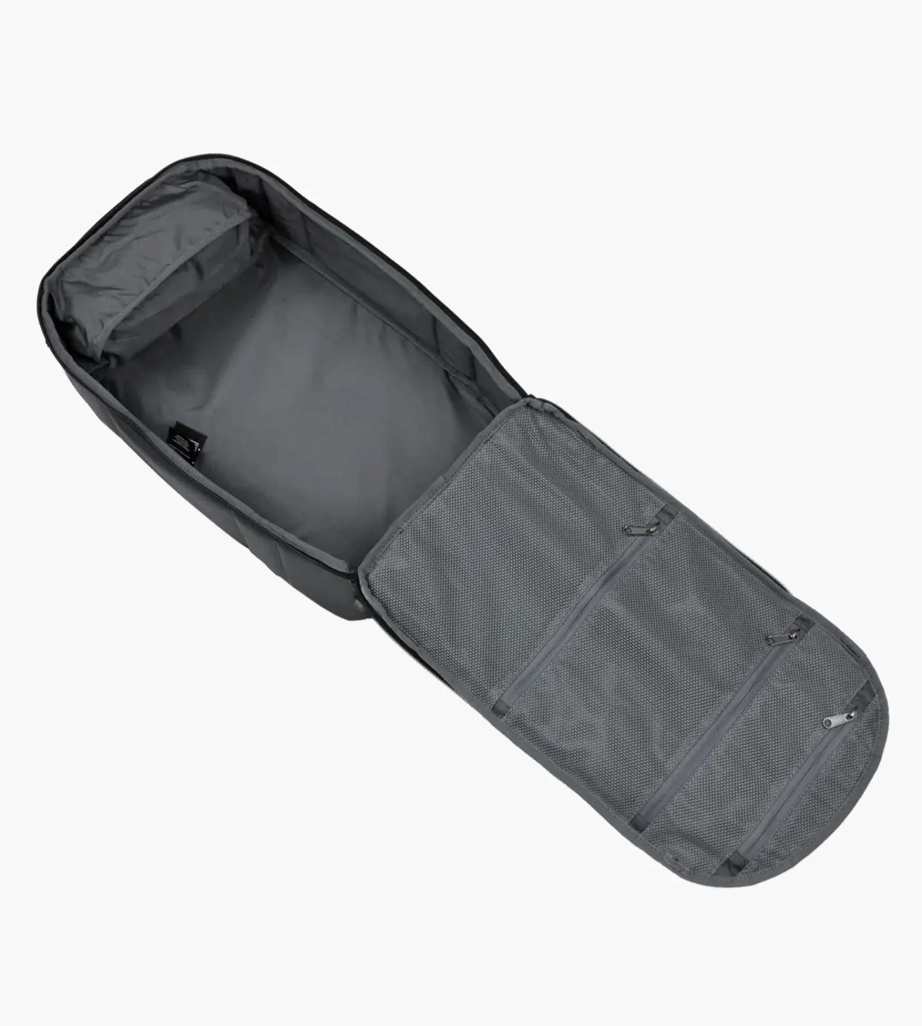 D__b__™ Db Journey The Ramverk 21L Backpack Black Out