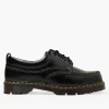 Dr. Martens Lowell Black Analine