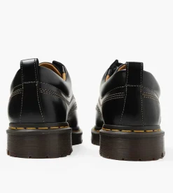 Dr. Martens Lowell Black Analine