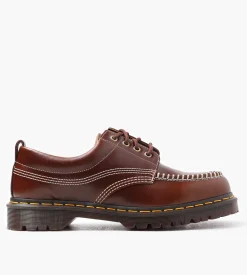 Dr. Martens Lowell Butterscotch Orleans
