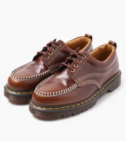 Dr. Martens Lowell Butterscotch Orleans