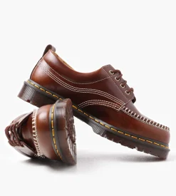 Dr. Martens Lowell Butterscotch Orleans