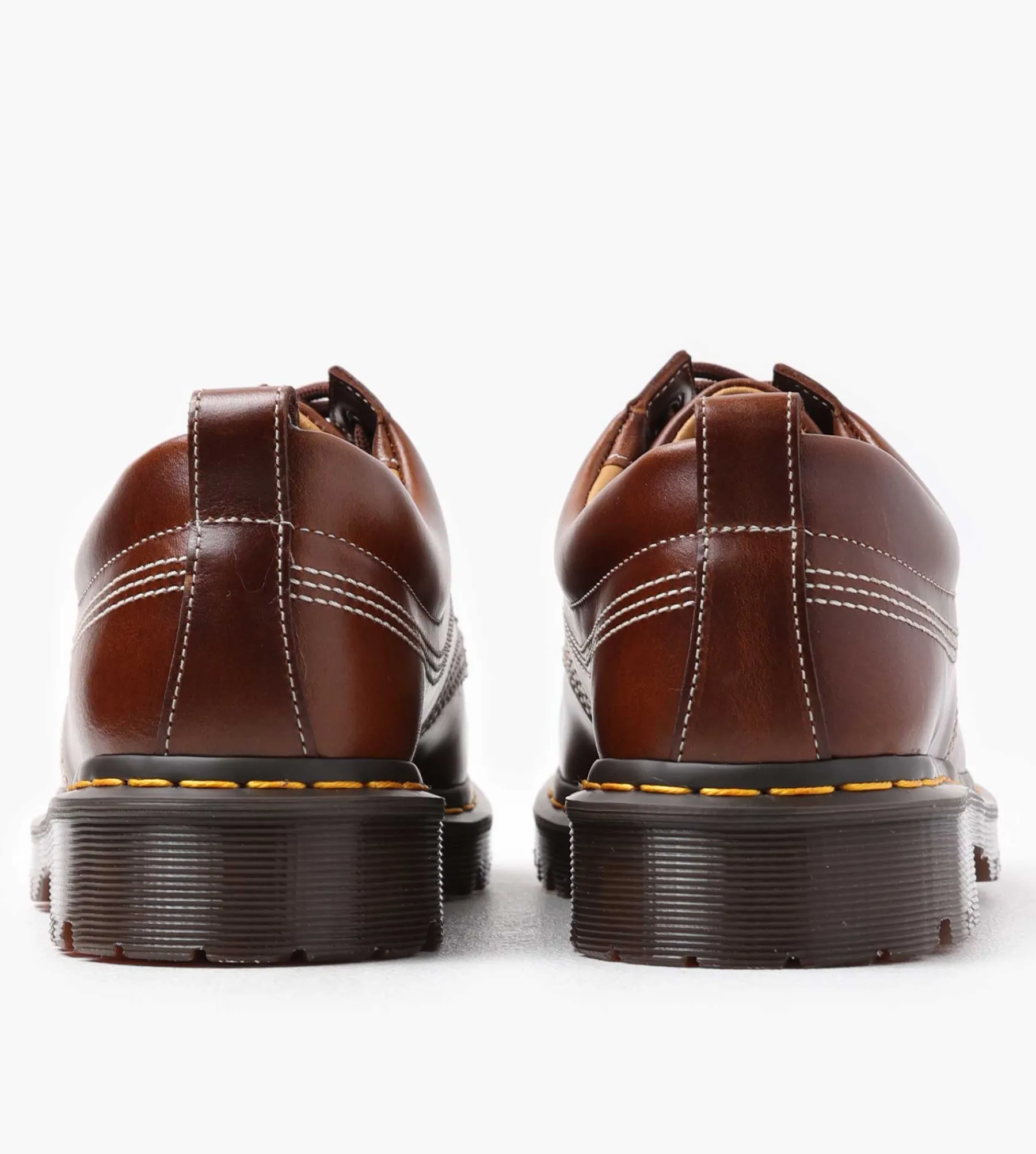 Dr. Martens Lowell Butterscotch Orleans