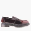 Dr. Martens Penton Cherry Red Arcadia