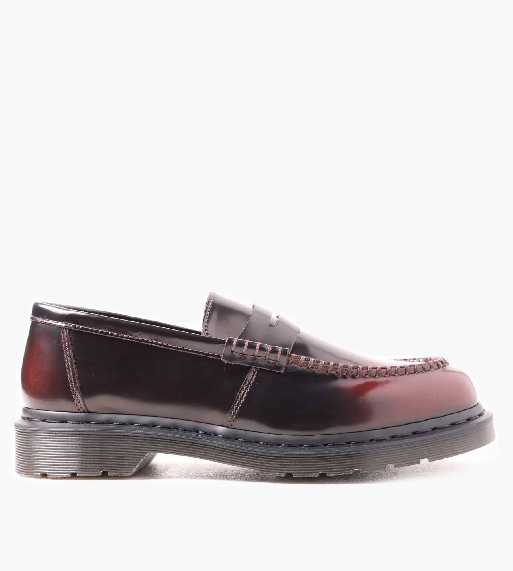 Dr. Martens Penton Cherry Red Arcadia