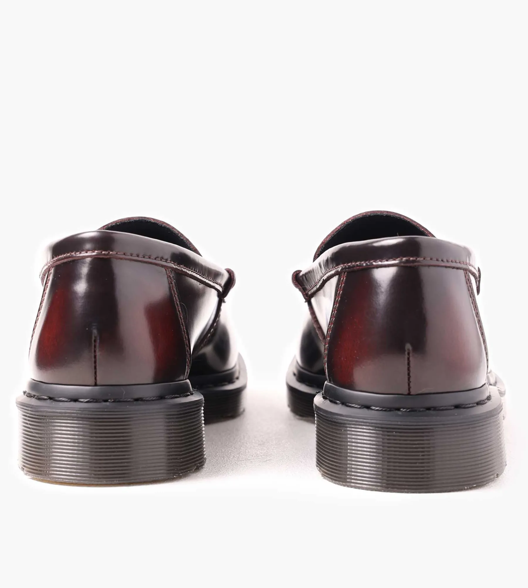 Dr. Martens Penton Cherry Red Arcadia