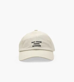 Drôle de Monsieur La Casquette Slogan Mastic