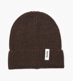 Drôle de Monsieur La Casquette Drùle Brown