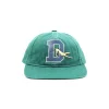 Drôle de Monsieur La Casquette Drule Sport Dark Green