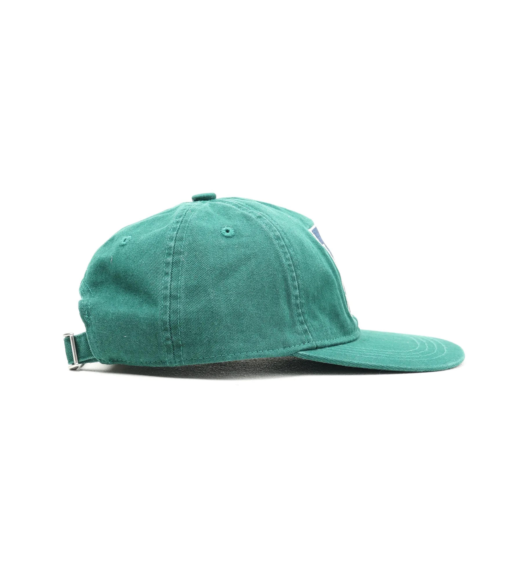 Drôle de Monsieur La Casquette Drule Sport Dark Green