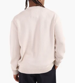 Drôle de Monsieur La Maille Plateau Natural Beige