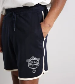 Drôle de Monsieur Le Short DrÙle Cup Navy