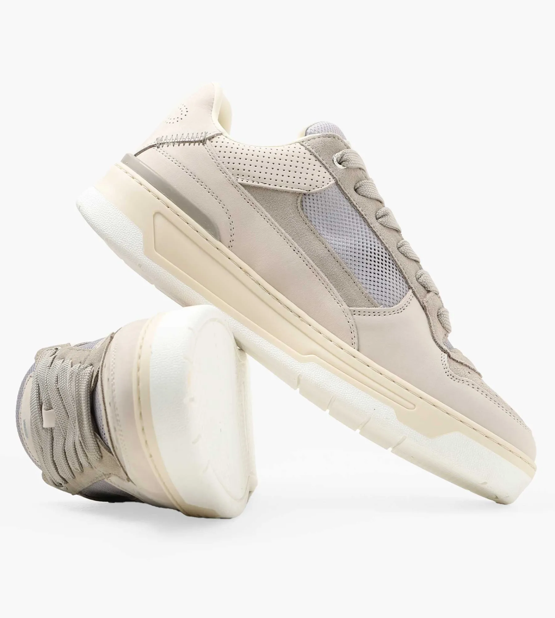 Filling Pieces Cruiser Stride Taupe