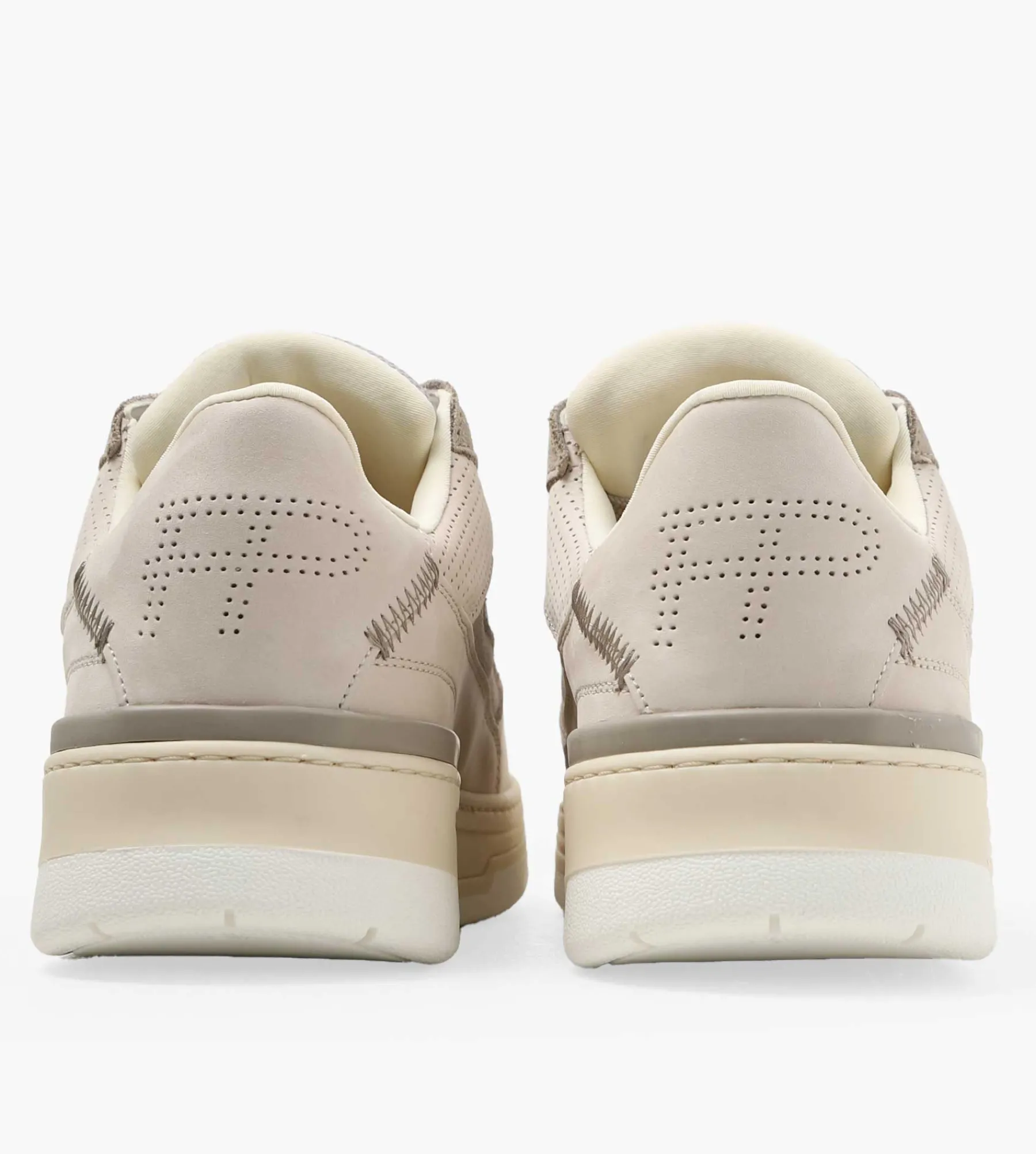 Filling Pieces Cruiser Stride Taupe