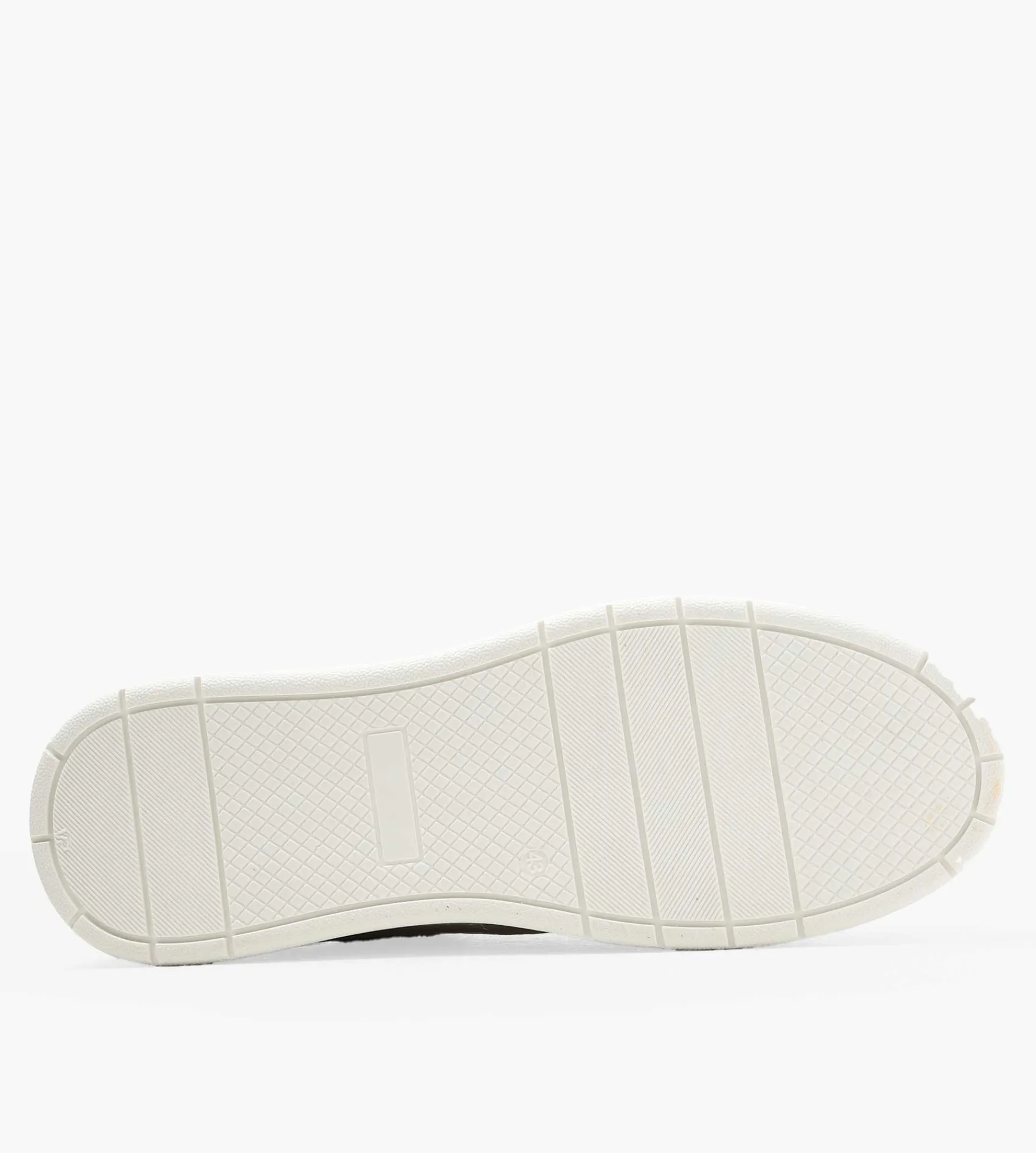 Filling Pieces Cruiser Stride Taupe