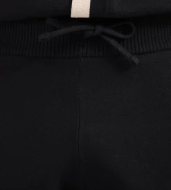 Filling Pieces Knit Short Gardener Black