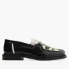 Filling Pieces Loafer Bonsai Black
