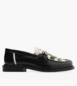Filling Pieces Loafer Bonsai Black
