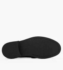 Filling Pieces Loafer Bonsai Black