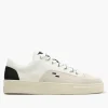 Filling Pieces Riviera Low White