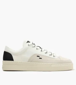 Filling Pieces Riviera Low White