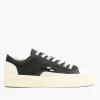 Filling Pieces Riviera Low Black