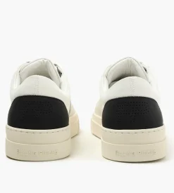 Filling Pieces Riviera Low White