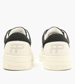 Filling Pieces Riviera Low Black