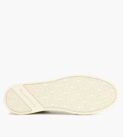 Filling Pieces Riviera Low Black