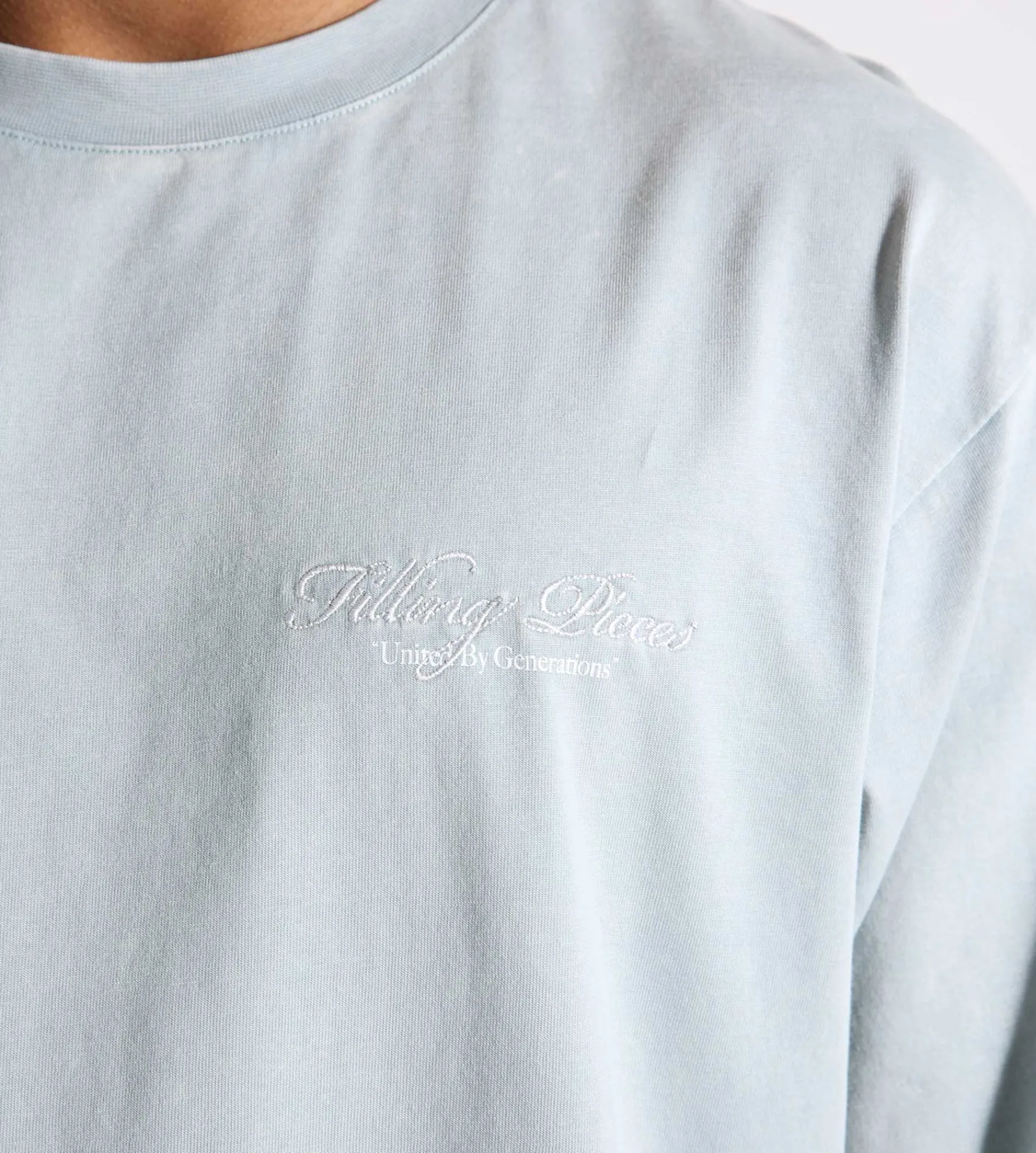 Filling Pieces T-shirt Pinky Promise Arona