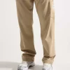 Flâneur Atelier Tailored Trousers Tan