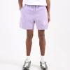 Flâneur Blossom Shorts Purple