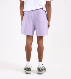 Flâneur Blossom Shorts Purple