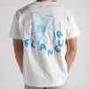 Flâneur Blossom T-Shirt White