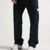 Flâneur S25 Atelier Tailored Trousers Navy