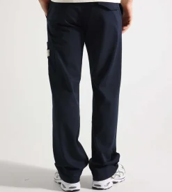 Flâneur S25 Atelier Tailored Trousers Navy